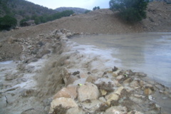 عکس‌های آبخیزداری