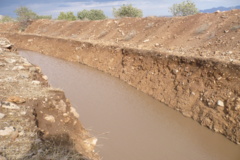 عکس‌های آبخیزداری