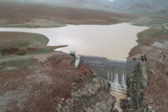 عکس‌های آبخیزداری