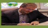 پیام تسلیت سرپرست سازمان منابع طبیعی در پی درگذشت