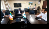 دیدار چهرەبەچهره شهروندان با مدیر کل منابع طبیعی و آبخیزداری استان کردستان
