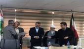 دلفان اباذری سکاندار جدید دفتر جنگل‌کاری شد