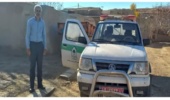 بیجار/ بررسی گزارش تخریب و تصرف اراضی ملی توسط کارشناس یگان حفاظت در روستای جعفرآباد