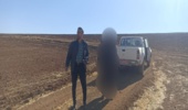 جنگلبانی سارال / اجرای دستور مقام محترم قضایی