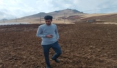 دهگلان/ تخریب و تصرف اراضی ملی روستای مراد آباد از توابع شهرستان