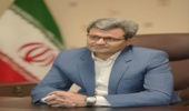 مدیر کل منابع طبیعی و آبخیزداری استان کردستان بهمناسبت هفته بسیج پیامی صادر کرد: