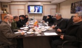 تشکیل دومین جلسه شورای سیاستگذاری روابط عمومی و اطلاع رسانی منابع طبیعی
