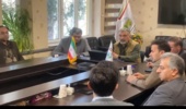 تجلیل از پژوهشگر و فناور برتر  