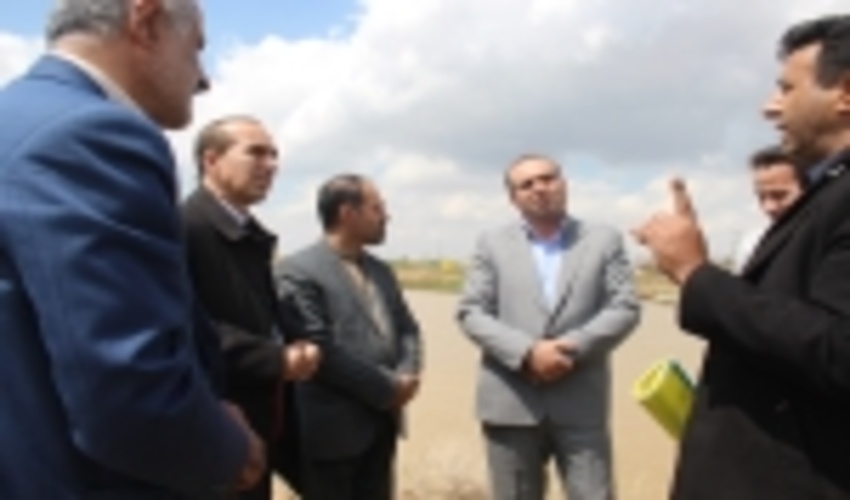 آبخیزداری باعث مهاجرت معکوس روستاییان دهگلان شده است