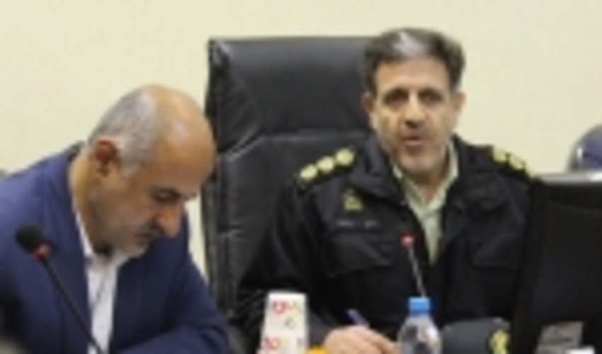 قاطعانه با متعارضان به عرصه های طبیعی برخورد خواهیم کرد