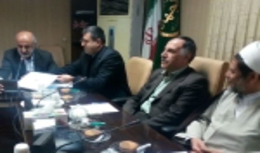 حراست از منابع طبیعی اولویت جهاد کشاورزی کردستان است