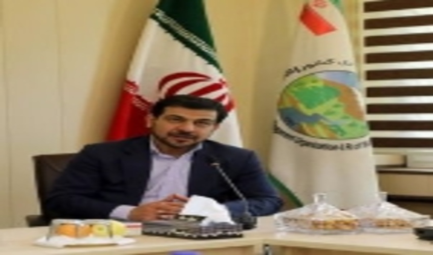 توضیحات معاون حفاظت و امور اراضی سازمان جنگل ها در خصوص خبر شناسایی 270 هزار کیلومتر مربع از عرصه های کشور برای فعالیت های معدنی