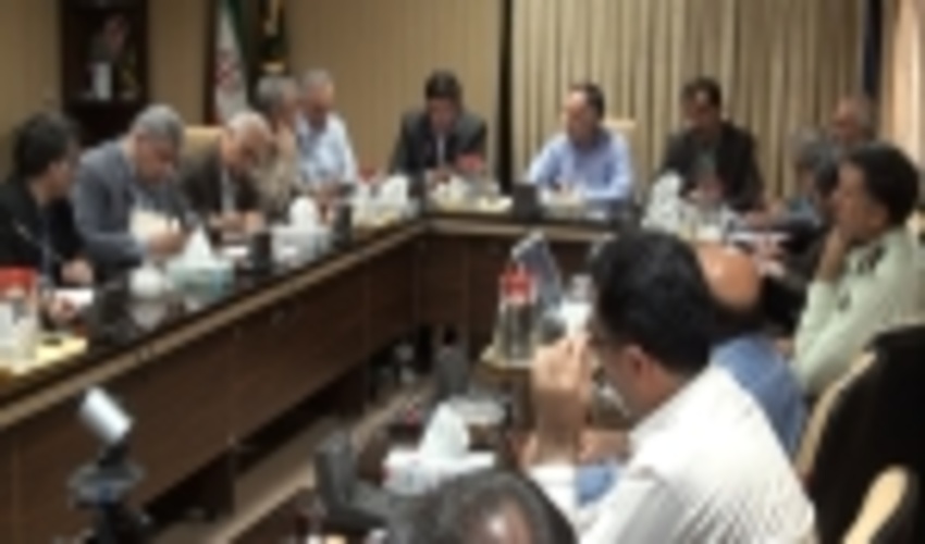  عزم جدی برای مقابله با آتش سوزی جنگل‌ها و مراتع