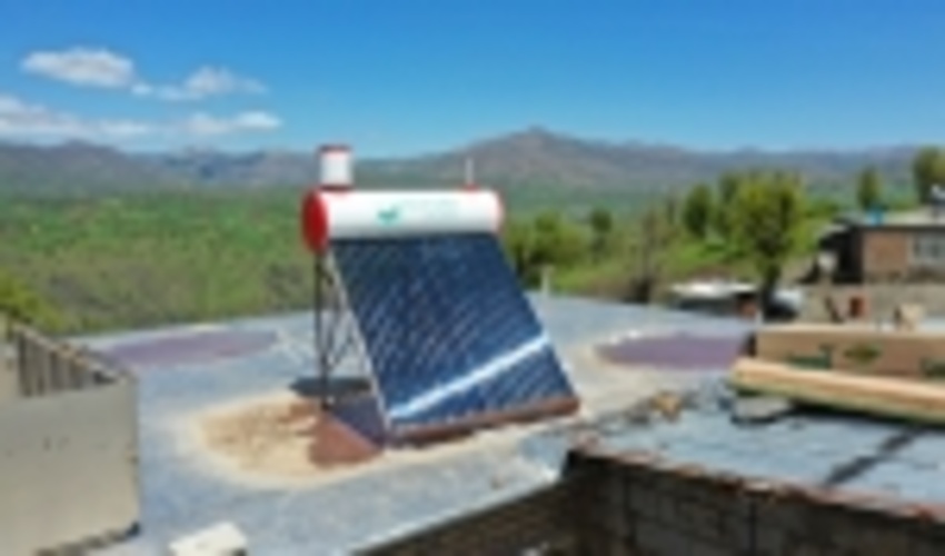 اختصاص ۳۱۹ میلیارد ریال اعتبار به طرح‌های آبخیزداری کردستان