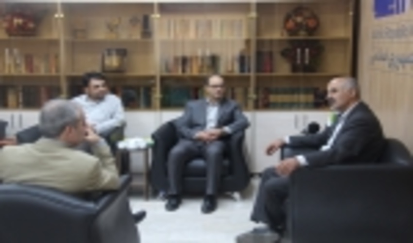 اطلاع رسانی ایرنا در حوزه منابع طبیعی قابل تقدیر است