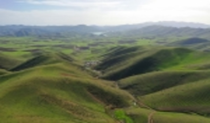 ۲۵ میلیارد ریال اعتبار به اجرای بیولوژیک آبخیزداری کردستان اختصاص یافت