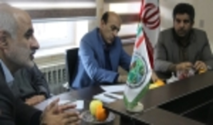 سامانه جامع بانک اطلاعاتی منابع طبیعی مانع زمین‌خواری می‌شود