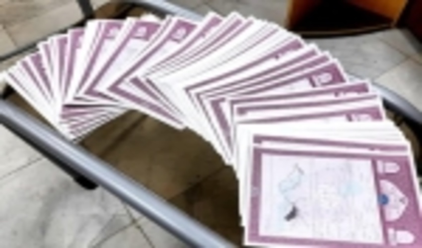 اجرای کاداستر ۱۴۰ هزار هکتار از اراضی ملی شهرستان مریوان/کشف و ضبط یک کامیون حامل چوب آلات قاچاق در روستای باغان