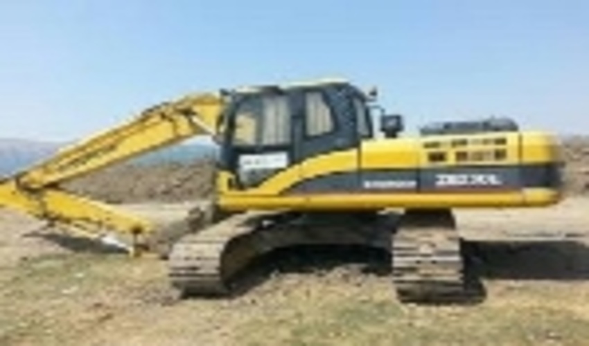 توقیف یک دستگاه پیکور در مریوان 