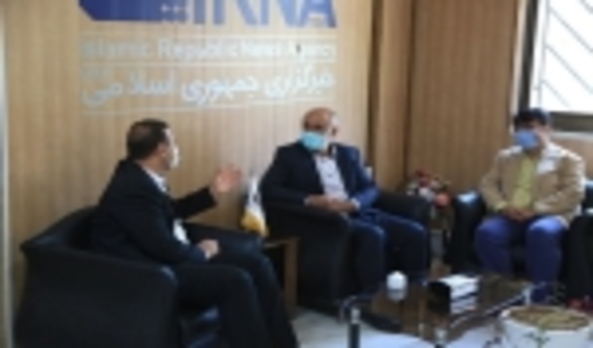 نخستین جشنواره رسانه و منابع طبیعی در کردستان برگزار می‌شود/کسب رتبه برتر و پیشرو روابط عمومی اداره کل منابع طبیعی و آبخیزداری استان 