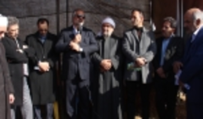 نهضت جنگل‌کاری اقدامی برای جلوگیری از نابودی منابع طبیعی است