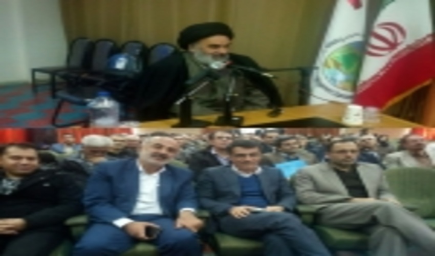 صنایع تبدیلی و آموزش نیاز اصلی مدیریت جامع حوزه های آبخیز است