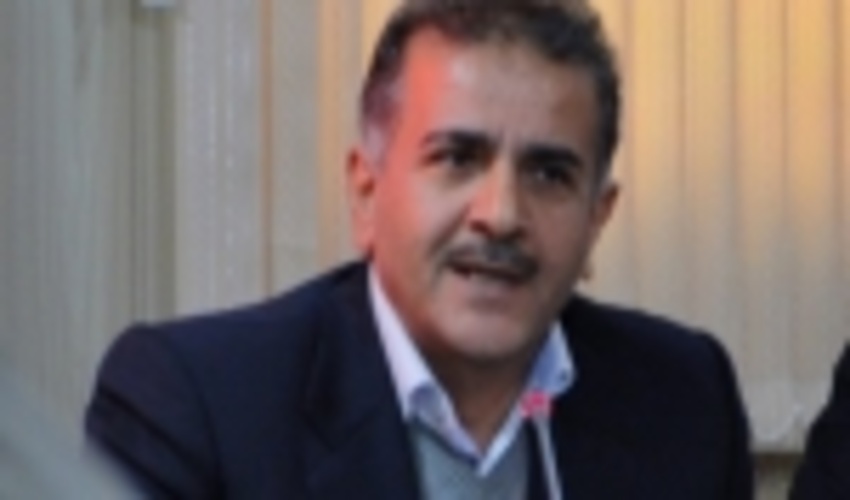  80 درصد عرصه های منابع طبیعی کردستان مورد مطالعه قرار گرفت