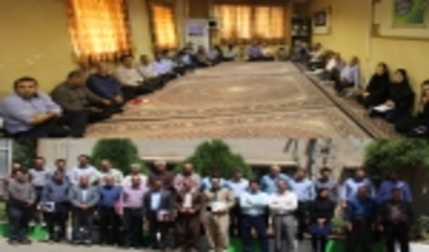 334 هکتار اراضی ملی کردستان از متصرفان پس گرفته شد