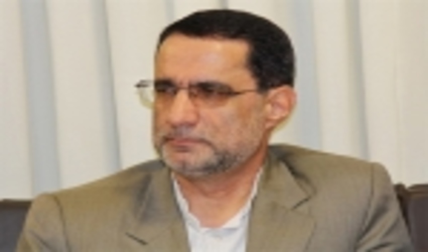  ‌۶۹۳ هکتار اراضی ملی در کردستان رفع تصرف شد