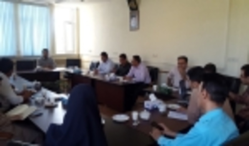 تمامی اقشار جامعه در قبال حفاظت از اراضی ملی مسئول هستند