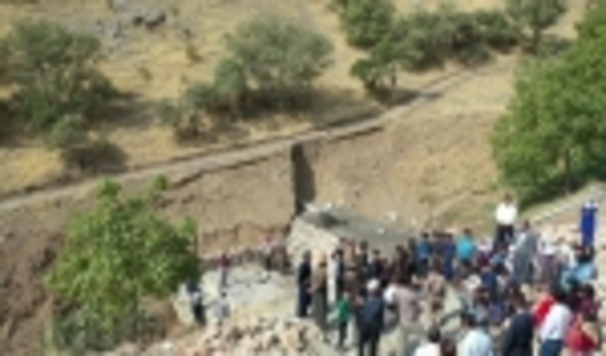 طرح اشتغال سبز در ۷۸ روستای کردستان اجرا شد