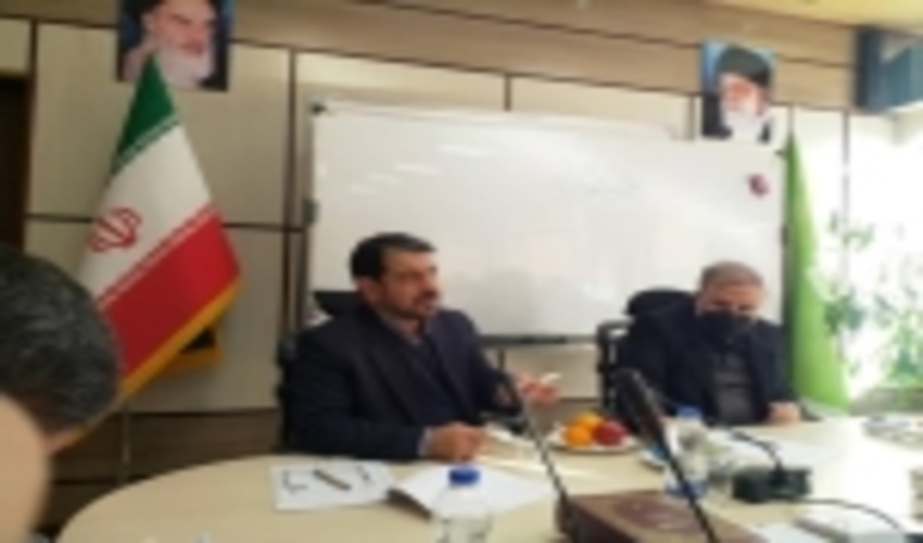 برگزاری نخستین جلسه ستاد محیط زیست و منابع طبیعی با رسانه ملی