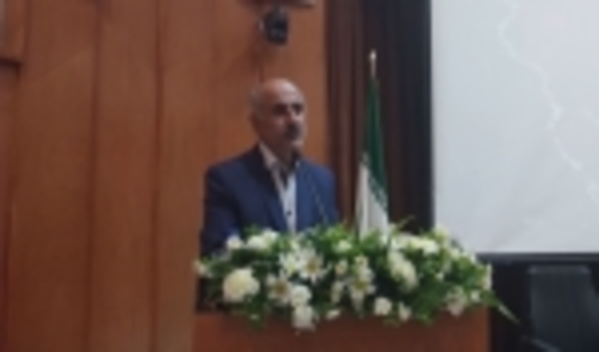 مشارکت مردم و بهره برداران در حفاظت از عرصه های منابع طبیعی ضروری است.