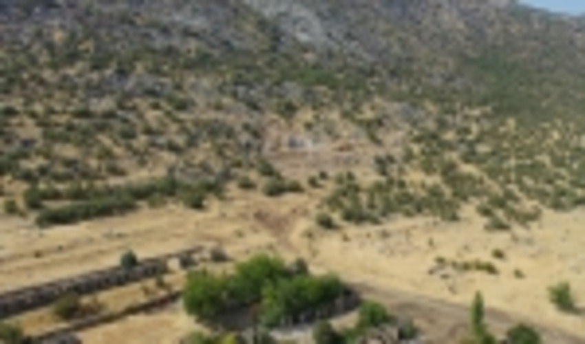 سالانه ۲۰۰ هزار هکتار از منابع طبیعی کشور تخریب می‌شود