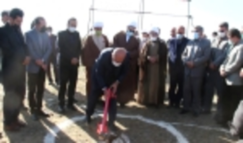 فرونشست و خشکی قنات تهدید منابع طبیعی قروه