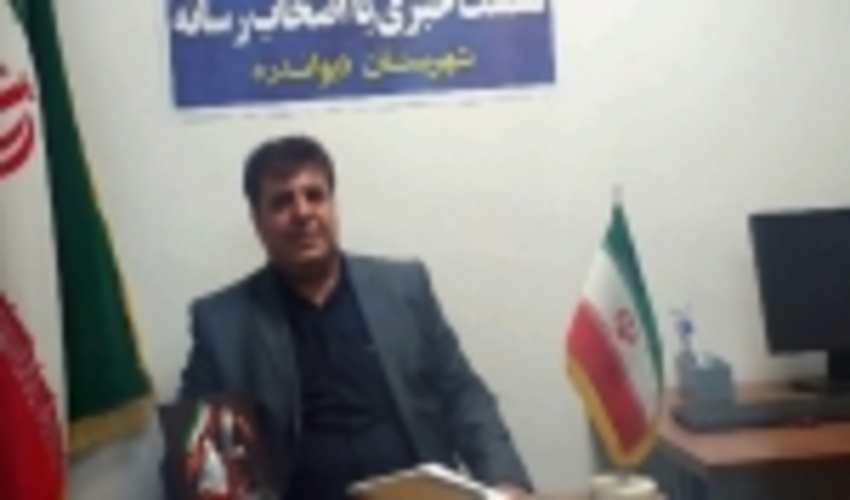 ثبت 198 گزارش تخریب مراتع در دیواندره