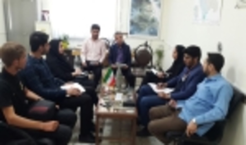 آبخیزداری بیجار از صندوق توسعه ملی یک میلیارد تومان تخصیص گرفت