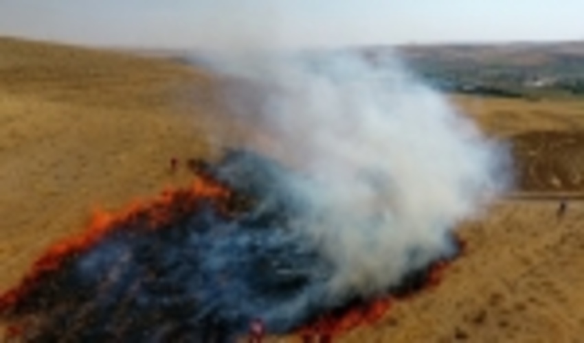 کمبود امکانات و نیروی انسانی مشکل اساسی اطفای حریق در سقز است