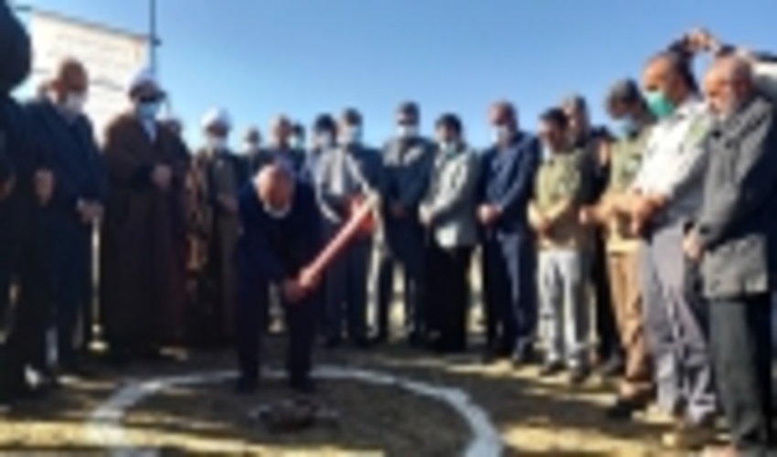 طرح مدیریت جامع الگویی حوضه‌های آبخیز در کردستان اجرا می‌شود