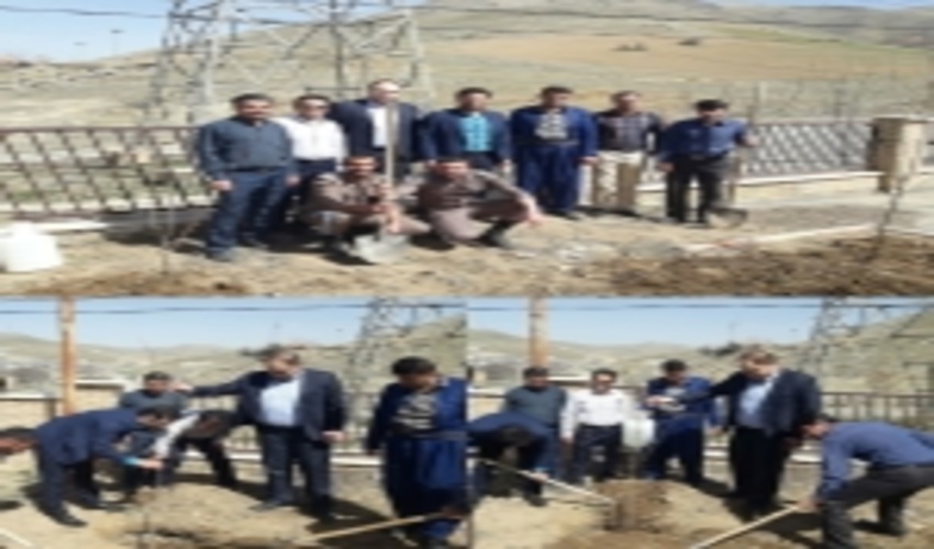 اهتمام به حفاظت ازمنابع طبیعی دربین مردم و مسئولان جدی است
