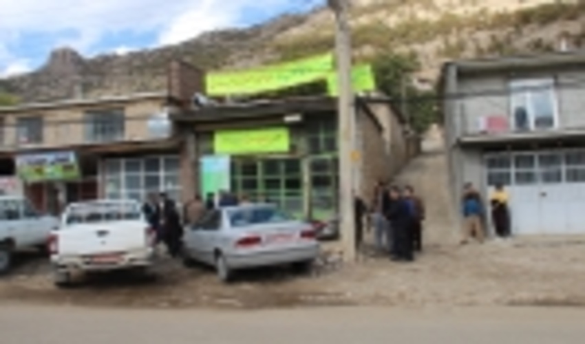 در حوزه مدیریت جامع حوزه  آبخیز دزلی صندوق خرد اعتباری بانوان تشکیل شده است