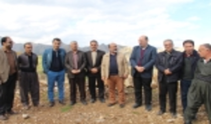 طرح ملی مدیریت جامع آبخیز در 33 حوضه کشور در حال اجرا است