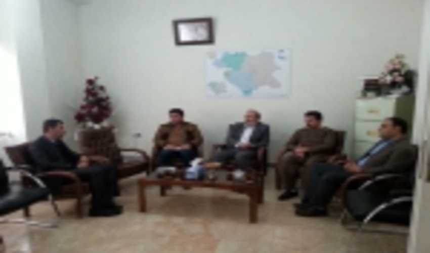 اقدامات اداره منابع طبیعی کامیاران شایان تقدیر است