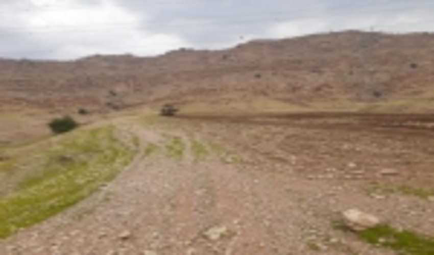  ۴۳۲ هکتار از عرصه‌های طبیعی کردستان رفع تصرف شد