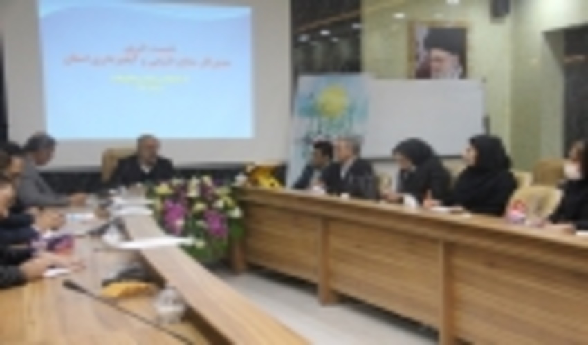 هفته درختکاری فرصت مناسبی برای مشارکت اقشار مختلف مردم است