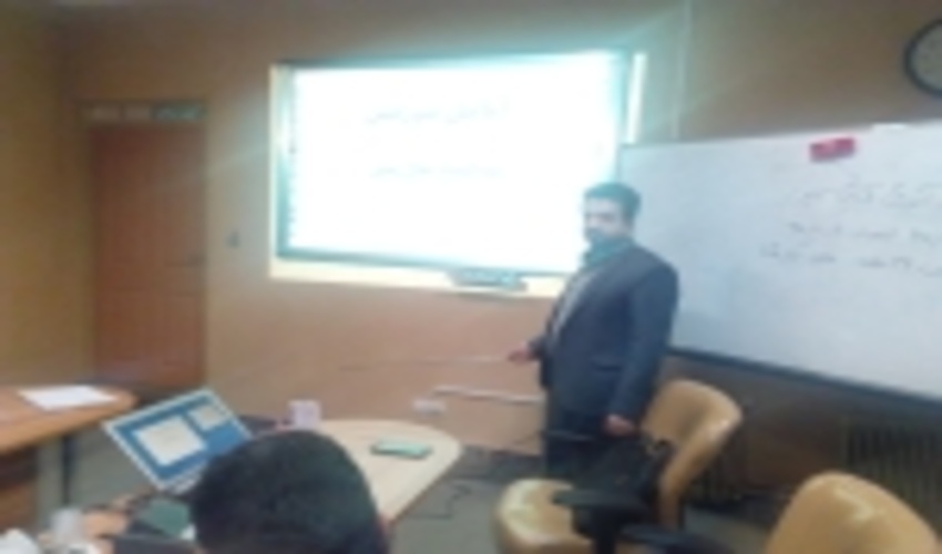 : شرکت 3 هزار فراگیر در دوره های آموزشی و ترویجی منابع طبیعی