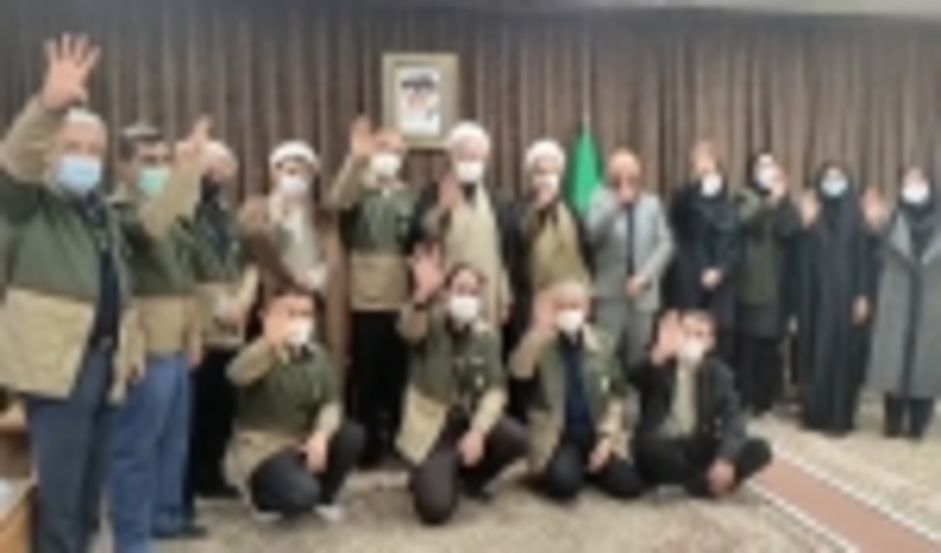 حفظ و حراست از منابع طبیعی وظیفه دینی است 