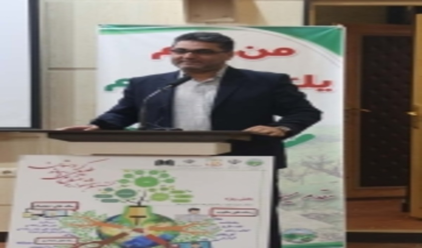 بخش مهم فرهنگسازی حفاظت از اراضی ملی بر عهده رسانه‌ها است