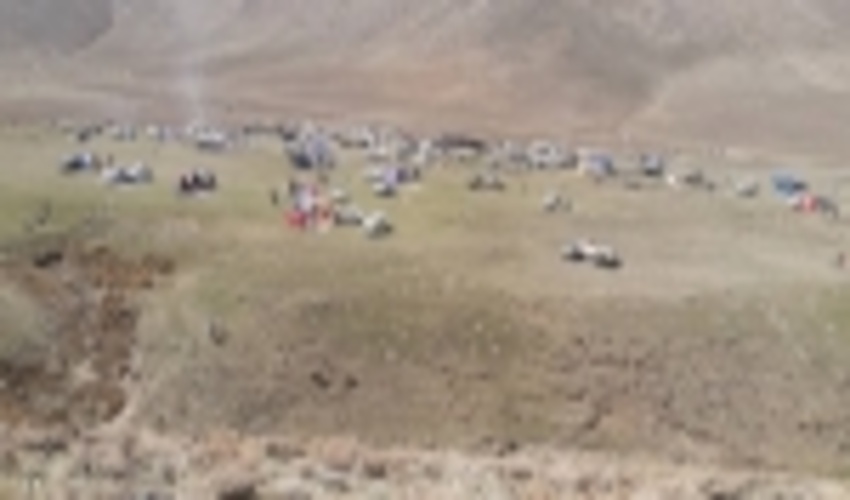 روز طبیعت روز انس و آشتی با طبیعت است