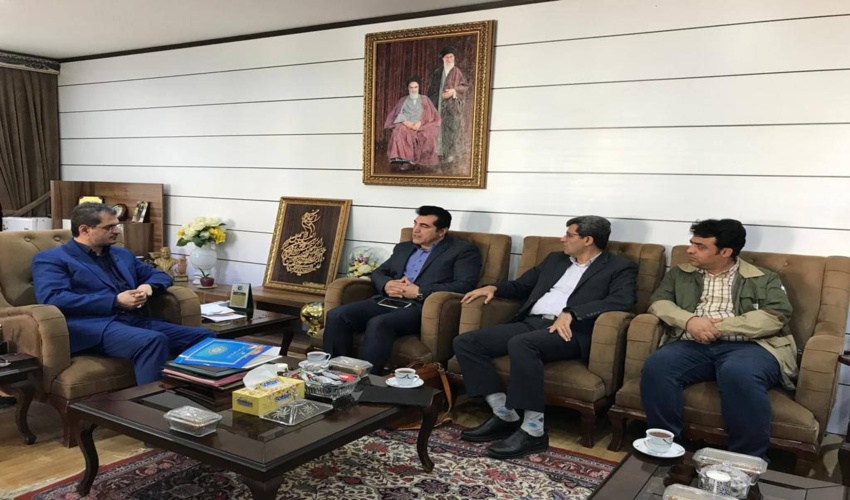 فرهنگ حفاظت از زاگرس در ابعاد عمومی و مدیریتی تقویت شود